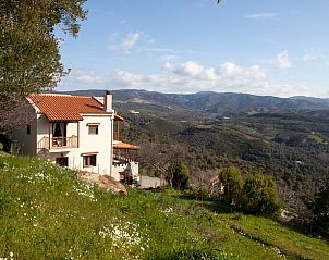Verblijf 06210704 • Vakantiewoning Kreta • Huisje in Kandanos-Paleochora province 