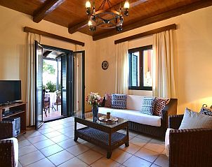 Unterkunft 06213101 - Ferienhaus Kreta - Vakantiehuis Christina II