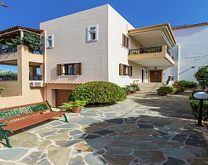 Unterkunft 0622508 • Ferienhaus Kreta • Wine Apartment 