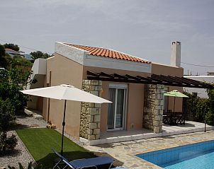 Unterkunft 0622602 • Ferienhaus Kreta • Villa Xenia 