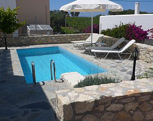 Unterkunft 0623204 • Ferienhaus Kreta • Villa Pelagia 