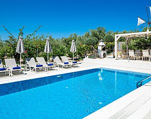 Verblijf 0623302 • Vakantiewoning Kreta • Villa Kalli 