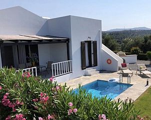Verblijf 06240701 • Vakantiewoning Kreta • Villa Anna 