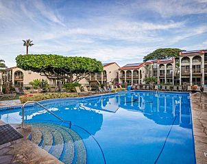Verblijf 0626214 • Vakantie appartement Hawaii • Aston Maui Hill 