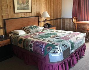 Verblijf 0626302 • Vakantie appartement Alaska • Denali Park Hotel 