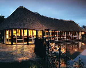 Verblijf 0626401 - Vakantiewoning Oost-Kaap - Premier Resort Mpongo Private Game Reserve