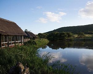 Verblijf 0626401 - Vakantiewoning Oost-Kaap - Premier Resort Mpongo Private Game Reserve