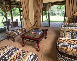 Verblijf 0626401 - Vakantiewoning Oost-Kaap - Premier Resort Mpongo Private Game Reserve