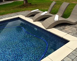 Verblijf 0626401 - Vakantiewoning Oost-Kaap - Premier Resort Mpongo Private Game Reserve