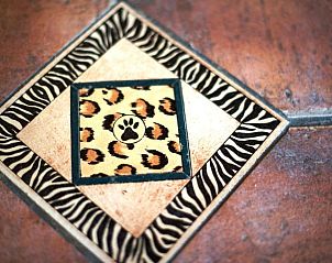 Verblijf 0626401 - Vakantiewoning Oost-Kaap - Premier Resort Mpongo Private Game Reserve