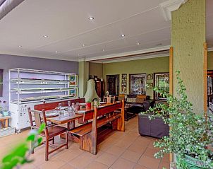 Verblijf 0626701 - Vakantie appartement Gauteng (Johannesburg) - Afrique Boutique Hotel O.R. Tambo