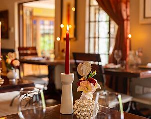 Verblijf 0626701 - Vakantie appartement Gauteng (Johannesburg) - Afrique Boutique Hotel O.R. Tambo