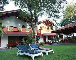 Verblijf 0630511 • Vakantiewoning Zuid-Sri Lanka • Sumal Villa 