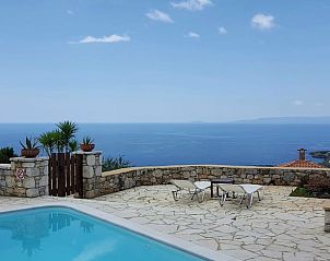 Verblijf 0630705 • Vakantiewoning Peloponnesos • Vakantiehuis in Stoupa 