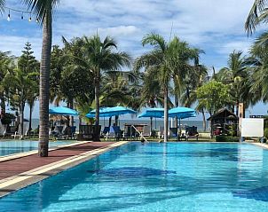 Verblijf 0631003 • Vakantie appartement Centrale Vlaktes • Dolphin Bay Resort 