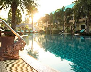 Unterkunft 0631010 • Appartement Zentralthailand • The Green Beach Resort 
