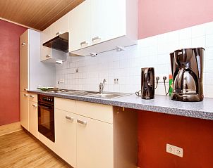Verblijf 0632101 - Appartement Ardennen (Luik) - Haus Kohn
