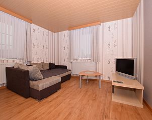 Verblijf 0632101 - Appartement Ardennen (Luik) - Haus Kohn