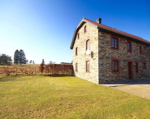Verblijf 0632101 - Appartement Ardennen (Luik) - Haus Kohn