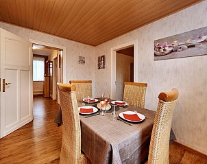 Verblijf 0632101 - Appartement Ardennen (Luik) - Haus Kohn