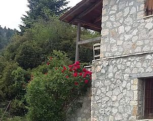 Guest house 0635801 • Holiday property Peloponnesia • Vakantiehuisje in Trikala Korinthias 