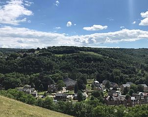 Verblijf 065104 - Vakantiewoning Ardennen (Luik) - Le Petit Nid de Forêt