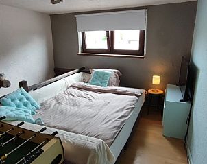 Verblijf 065104 - Vakantiewoning Ardennen (Luik) - Le Petit Nid de Forêt