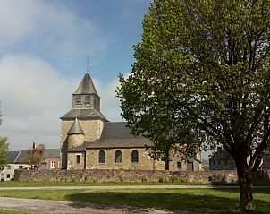 Verblijf 065104 - Vakantiewoning Ardennen (Luik) - Le Petit Nid de Forêt