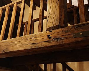 Verblijf 065104 - Vakantiewoning Ardennen (Luik) - Le Petit Nid de Forêt