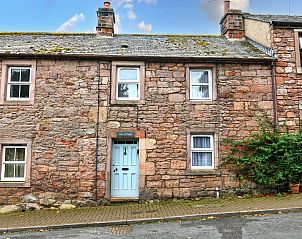 Verblijf 065109202 - Vakantiewoning Engeland - Vakantiehuis The Cottage at Greystoke