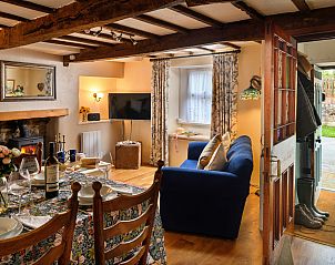 Verblijf 065109202 - Vakantiewoning Engeland - Vakantiehuis The Cottage at Greystoke