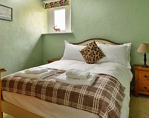 Verblijf 065109202 - Vakantiewoning Engeland - Vakantiehuis The Cottage at Greystoke