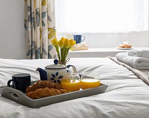 Verblijf 065109202 - Vakantiewoning Engeland - Vakantiehuis The Cottage at Greystoke