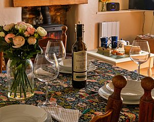 Verblijf 065109202 - Vakantiewoning Engeland - Vakantiehuis The Cottage at Greystoke