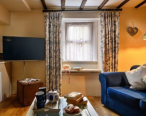 Verblijf 065109202 - Vakantiewoning Engeland - Vakantiehuis The Cottage at Greystoke