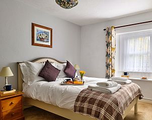 Verblijf 065109202 - Vakantiewoning Engeland - Vakantiehuis The Cottage at Greystoke