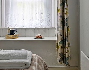 Verblijf 065109202 - Vakantiewoning Engeland - Vakantiehuis The Cottage at Greystoke