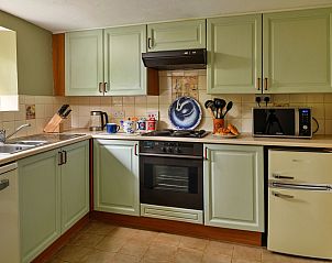 Verblijf 065109202 - Vakantiewoning Engeland - Vakantiehuis The Cottage at Greystoke