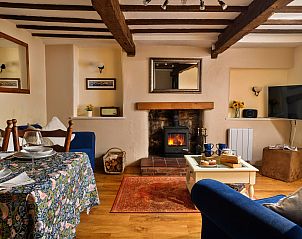 Verblijf 065109202 - Vakantiewoning Engeland - Vakantiehuis The Cottage at Greystoke