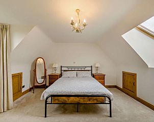 Verblijf 065110004 - Vakantiewoning Engeland - Vakantiehuis The House at No. 47