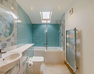 Verblijf 065110004 - Vakantiewoning Engeland - Vakantiehuis The House at No. 47