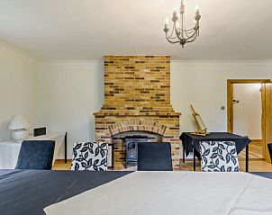 Verblijf 065110004 - Vakantiewoning Engeland - Vakantiehuis The House at No. 47