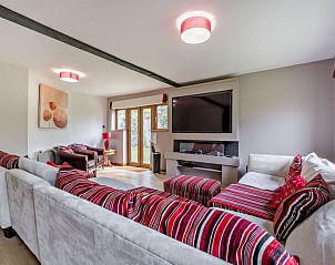 Verblijf 065110004 - Vakantiewoning Engeland - Vakantiehuis The House at No. 47