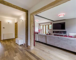 Verblijf 065110004 - Vakantiewoning Engeland - Vakantiehuis The House at No. 47