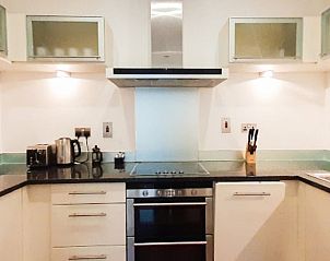 Verblijf 065122704 - Appartement Engeland - Appartement Discovery Dock