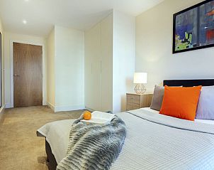 Verblijf 065122707 - Appartement Engeland - Appartement Indescon court apt