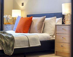 Verblijf 065122707 - Appartement Engeland - Appartement Indescon court apt