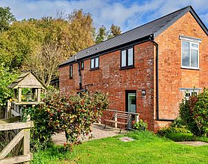 Verblijf 06528902 • Vakantiewoning Engeland • Vakantiehuis The Barn at Prowses Farm 