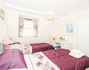 Verblijf 06545415 - Appartement Engeland - Appartement Rock Towers