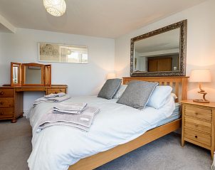 Verblijf 06545419 - Appartement Engeland - Appartement Rock Towers